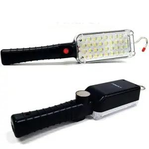 LED작업등 다기능 고리형 충전식작업등 고휘도랜턴 자석부착랜턴 (WFJ79YZ)