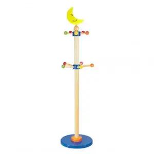 [하프클럽/알티피아]브알라 옷걸이 달님 (S003C)