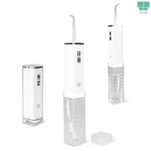 초미니 휴대용 구강세정기 치석제거 물치실 NAVEE 이픽 NV152-EPK3M