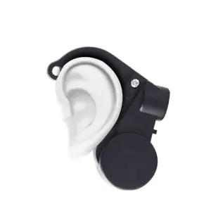 운전자 운전 공부 졸음방지 도우미 경보기 안전운전 잠깨는법 졸음방지기