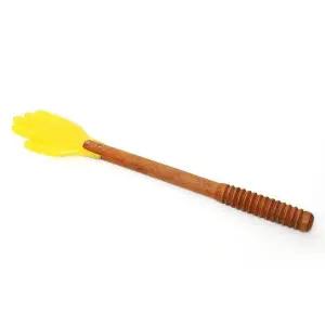 전신안마기 안마 안마봉 전신안마봉 노랑색안마 손타봉안마기 (WFJ76LA)