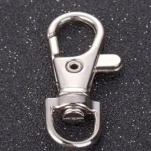 차키연결고리 이어폰키링 견고한소재 내구성고리 내구성 부자재 (WFJ6I1Z)