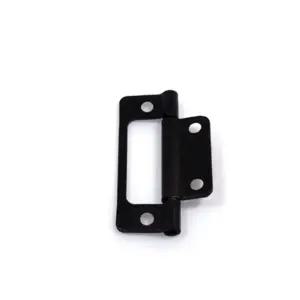 이지아 경첩 블랙 가구경첩 싱크대경첩 장롱경첩 방문경첩 피아노경첩