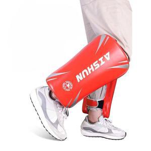 카프킥 미트 로우킥 레그킥 두꺼운 TOFIGHT 장비 보호대 카프 MMA 대항운동