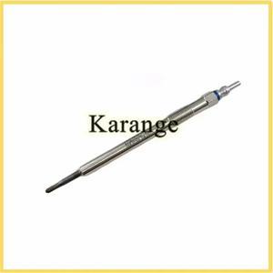 쌍용 렉스턴 투리스모 코란도 스포츠 C D22F 2015-2017 글로우 플러그  4 개