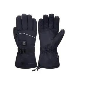 투더문 발열장갑 온열 라이딩 방한 장갑 겨울 열선 충전식 남성 단면 발열 1.5-3시간