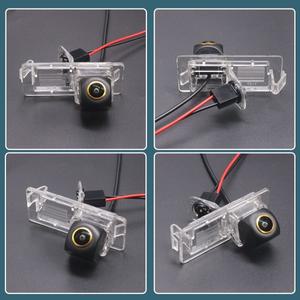 카메라 모니터 르노 메간 2 II 3 2002~2015 및 마스터 AHD 다이나믹 트래젝토리 차량 후방 카메라