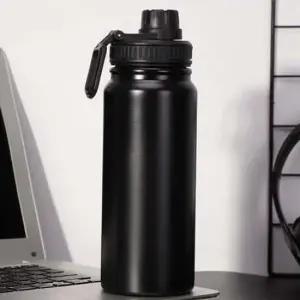 외출용 이중스텐 포터블 사무실물병 보온병 550ml 슬 보냉병 보온보냉보온병 진공보온병 슬림보온병 l