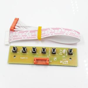 스피커 B156XW04 V 컨트롤러 보드 HDMI 호환 DVI VGA 오디오 드라이버 키트 1/14/15 