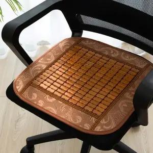 쿨링 대나무 방석 C6 통풍방석 생활용품 가정용품 생필품