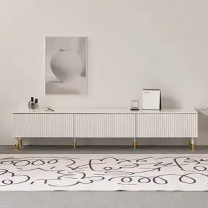 파로마 네오 로디 1800 템바보드 거실장 NES1767