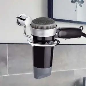 스텐 욕실 드라이걸이 스텐레스 드라이기 거치대 드라이어거치대 욕실거치대 이앤아이