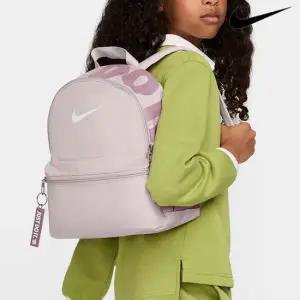 나이키 미니 백팩 JDI 키즈 학생 책가방 DR6091-019 핑크