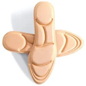 5D 기능성 푹신한 발바닥 신발 구두 깔창 기능성신발깔창 신발깔창 깔창