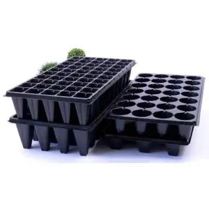 모종판 케이스 파종 육묘 트레이 삽목상자 FM420 모종포트 모종트레이 모판