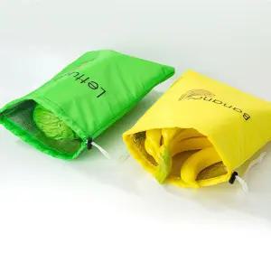 바나나보관가방 야채보관 보냉백 과일보관 캠핑가방 바나나보관