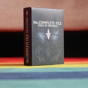유희왕 카드 SER 편지 영문 NO.COMPLETE 파일 번호 컬렉션 5986mm 148 PCS
