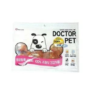 애완견 간식 고구마 사사미 300g 애견용 건강 (WFK6NGM)