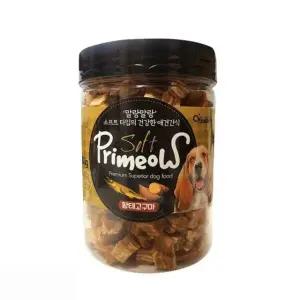 애견 간식 소프트 황태 고구마 200g 이로운 반려동물 (WFK6NG6)