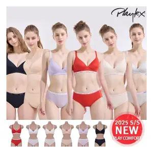 플레이텍스 [NEW] 플레이 컴포트 6세트