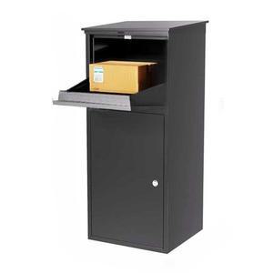 주택용 택배함 상업용 야외 주택 열쇠 가정용 방수철제 전원 재질 보통형 공장 무인
