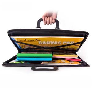 5cm 대형반개방 A1 스케치 A3 화구 630X890mm 46 34 미술가방 휴대용 3 스케치북 아트백