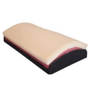 패드 봉합 훈련 인공 수액 연습 실습 스킨 연습용 실리콘 외과