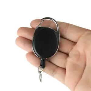 저렴한 와이어 분실방지 인기 여행 등산 선물 (WFJSPRA)