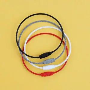 선물 와이어키링 저렴한 인기 여행 베스트 키보 (WFJSPNF)