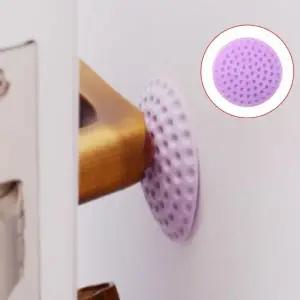 문 전용 충돌 방지 실리콘 쿠션패드 미끄럼 소음 감소 (WFJ7PKZ)