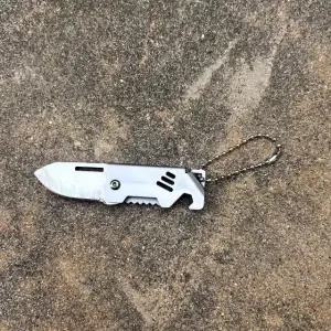 미니 야외 아웃도어 칼 (WFJ7GOY)