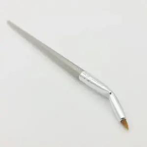 초미세 아이라인 붓 메이크업 각진 브러시 (WFJ7DH0)