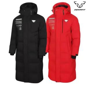 공용 SPONSOR (스폰서) 구스 벤치 다운 YUW24532GNDJ