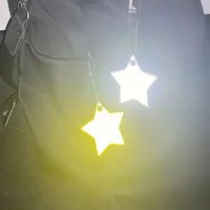 야광 저렴한 선물 인기 키홀더 키링 별 베스트 (WFJSPOH)