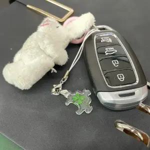 여행 행운고리 인기 베스트 선물 키링 저렴한 (WFJSPWQ)