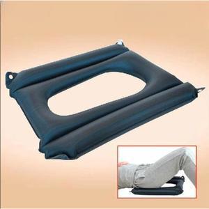 변환용구 광택 패드 방지 체면 와상 물충전가능 공기주입식시트쿠션 변경 방석