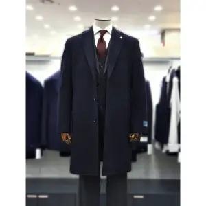 킨록 캐시미어 100% 체스터 코트 IIO01 437933