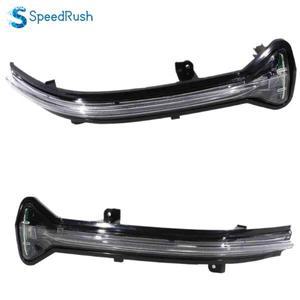 좌/우/좌우겸용 OEM 51167414650 방향지시등 외부 사이드미러 BMW G30 5시리즈