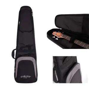 베이스가방 베이스기타가방 소프트 BG 베이스케이스 Modern (WFK9LEV)