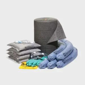 카트형 다목적 스필키트 리필 미제 뉴피그 (WFK6HOF)