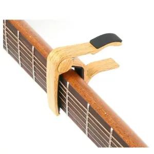 어쿠스틱카포 카포 Wood-Capo 메이플 통기타카포 (WFK9LHX)