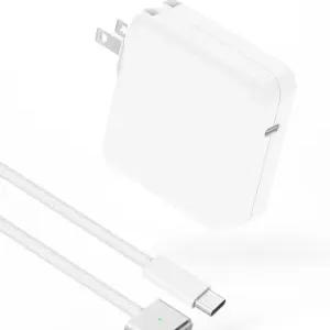 맥북 에어 13 15인치 프로 14인치 2025 2024 2023년 2022년 2021년 M4 M3 M2 M1 70W USB C 전원 어댑터