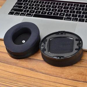 Audeze Penrose/Penrose X/Mobius HyperX Cloud Orbit S 헤드폰용 이어패드 이어머프 이어 필로우 커버 쿨