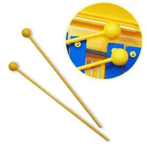 교재용악기 교육용악기 악기 실로폰스틱 실로폰채 음악 (WFK9LQJ)