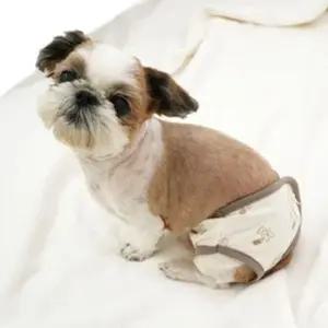 강아지 위생팬티 애견 안전기저귀 반려견 팬티 대형 소형 공용