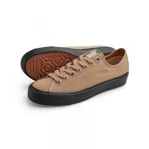 라스트리조트 VM003 캔버스 Lo - 샌드/블랙 676188