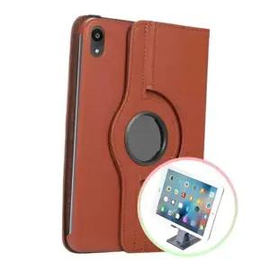 회전케이스 bns 아이패드 7세대 크로스 케이스+메탈 모바일 거치대