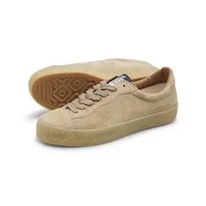 라스트리조트 VM002 스웨이드 LO - Raw/Gum 675568