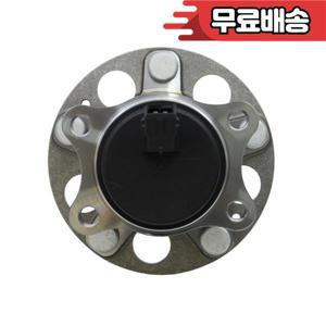 52730-F0000 현대 Ioniq 2017-Kia Forte 용 후방 휠 허브 베어링 어셈블리 512659
