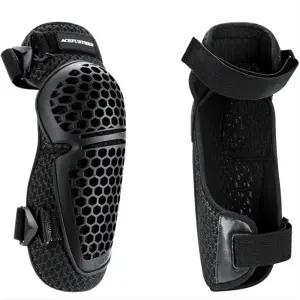 바이크 구부러지는 메쉬 무릎 종아리 보호대 수술후 작업용